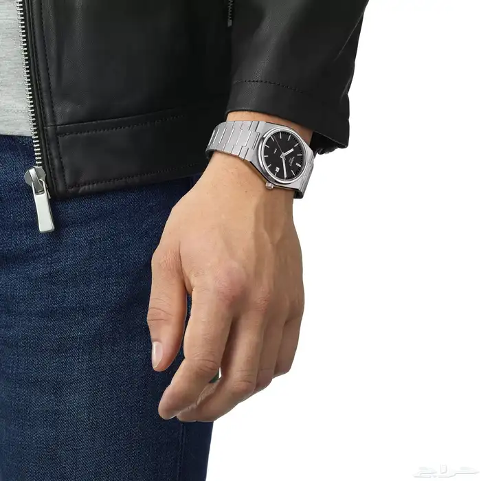 ساعه تيسوت اصليه Tissot 7