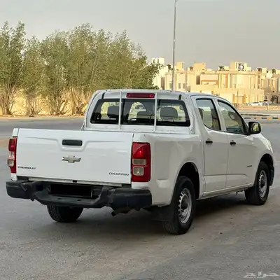 شفروليه كلورادو 2013 غمارتين بنزين index