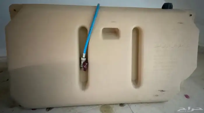 تانكي فيبر 0