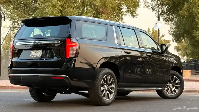 شفرولية تاهو 2022 LT2 مطور ( منوة المستخدم ) 14
