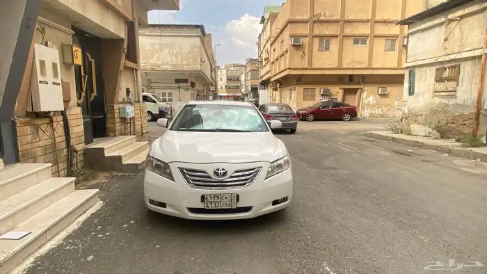 كامري فل كامل GLX 0