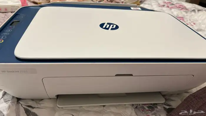 طابعة hp 2