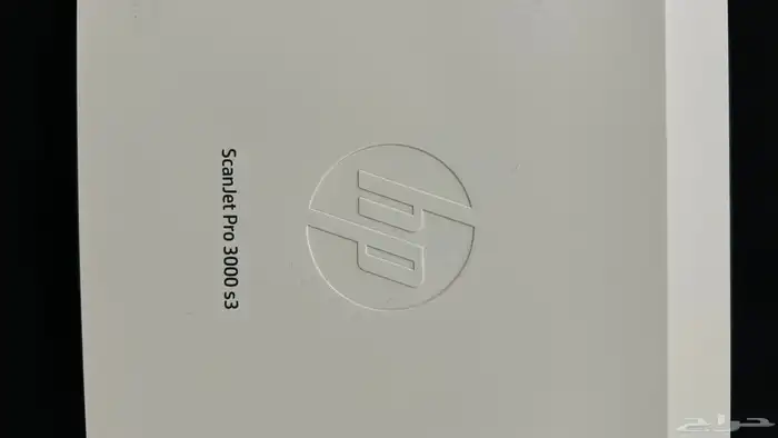 ماسح ضوئي hp 4