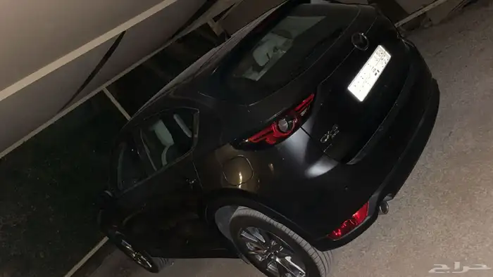 مازدا cx5 فل كامل 2
