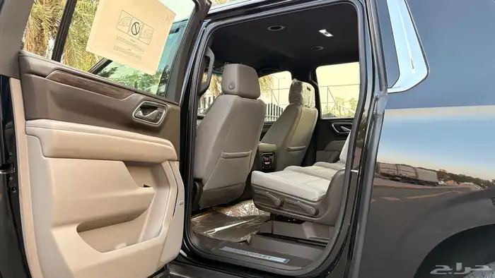 شفرولية تاهو 2022 LT2 مطور ( منوة المستخدم ) 30