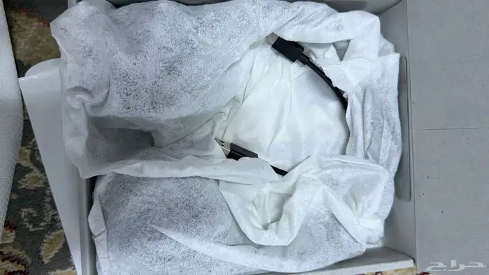 سماعه سوني جديده لم تستخدم 3