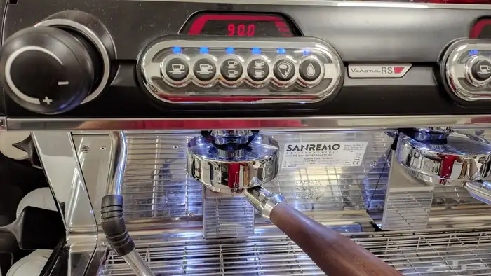 مكينه قهوه 0