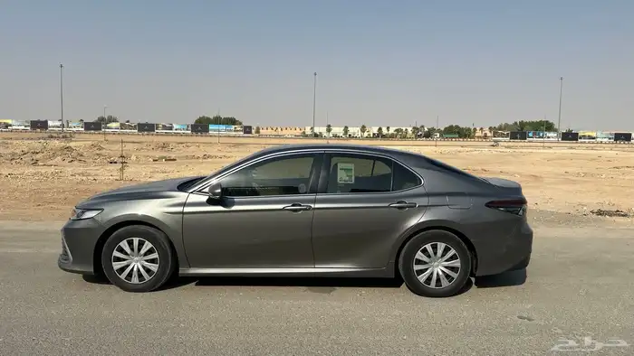 كامري 2023 5