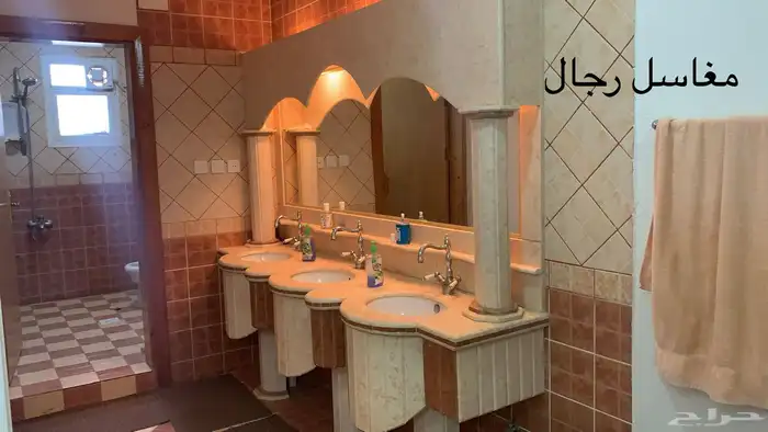 شقة و ادوار للايجار 6
