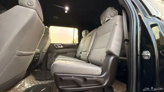 شفرولية تاهو 2022 LT2 مطور ( منوة المستخدم ) 35