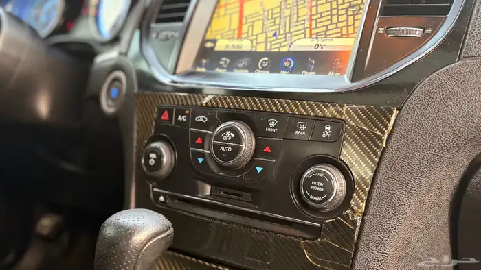 كرايسلر SRT 2012 ( محول 2020 ) 40