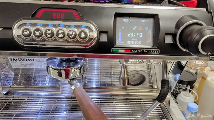 مكينه قهوه 1