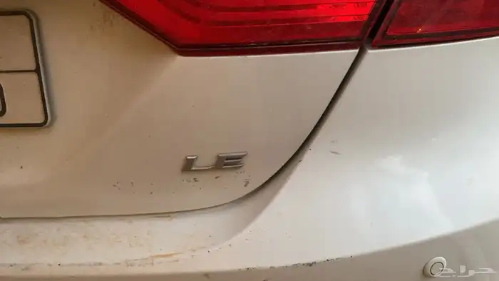 كامري هايبرد 2019 4