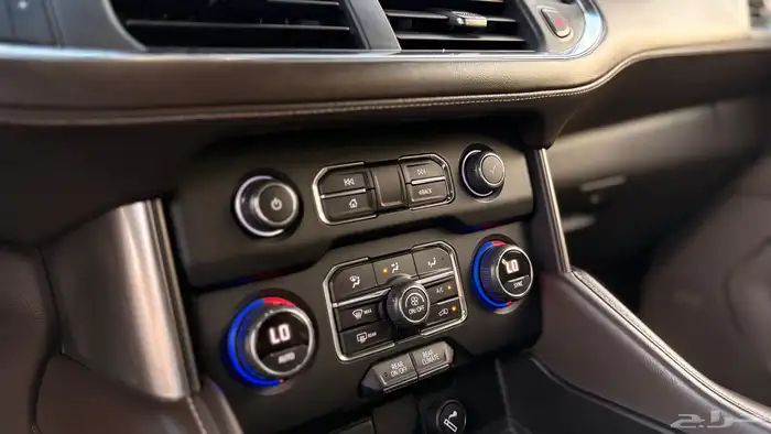 شفرولية تاهو 2022 LT2 مطور ( منوة المستخدم ) 28