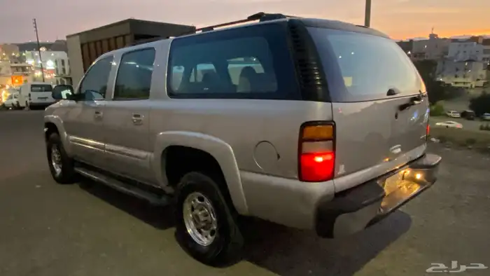 جمس سوبربان سعودي 2006 نظيف بدون دبل 8