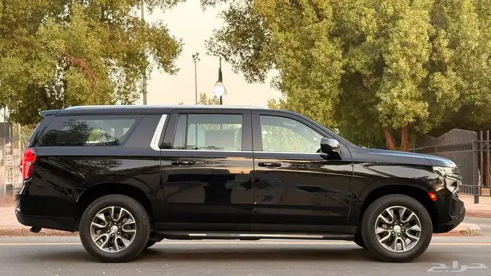شفرولية تاهو 2022 LT2 مطور ( منوة المستخدم ) 16