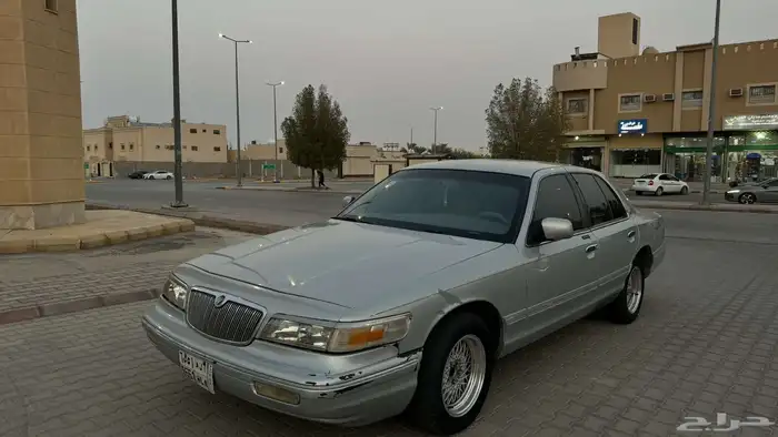 فورد ماركيز 2