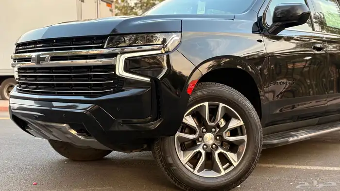 شفرولية تاهو 2022 LT2 مطور ( منوة المستخدم ) 2