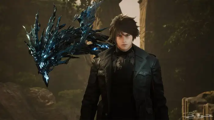 Lost souls Aside للبي سي - PC 1