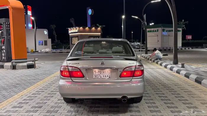 مكسيما 2004 مجددة على نظافة 0