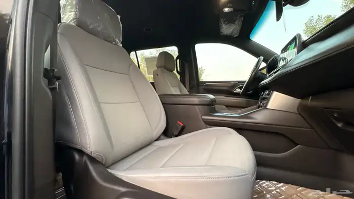 شفرولية تاهو 2022 LT2 مطور ( منوة المستخدم ) 50