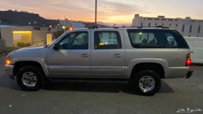 جمس سوبربان سعودي 2006 نظيف بدون دبل 9