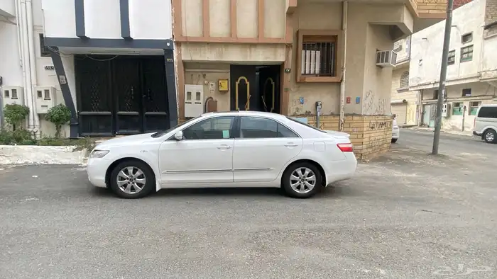 كامري فل كامل GLX 1