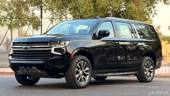 شفرولية تاهو 2022 LT2 مطور ( منوة المستخدم ) 1