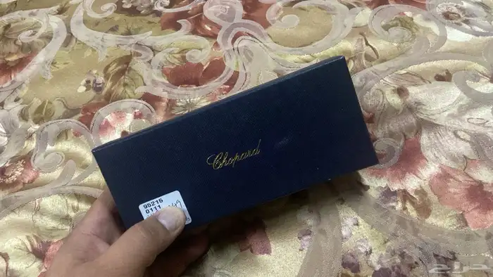 نظارة شمسية نسائية ماركة شوبارد 5