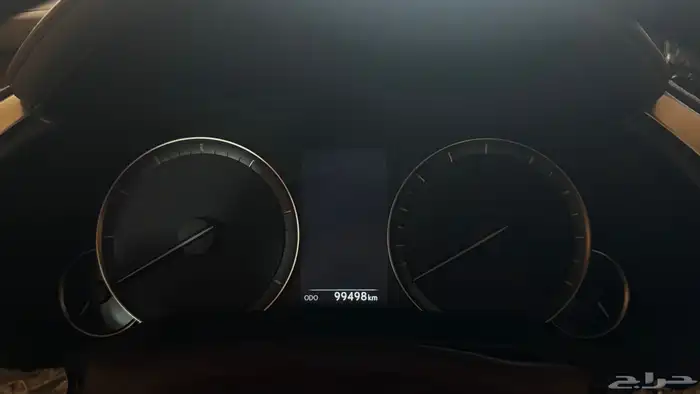 جيب لكزس RX 9