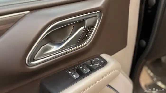 شفرولية تاهو 2022 LT2 مطور ( منوة المستخدم ) 19