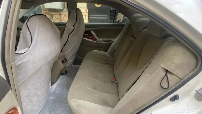 كامري فل كامل GLX 8