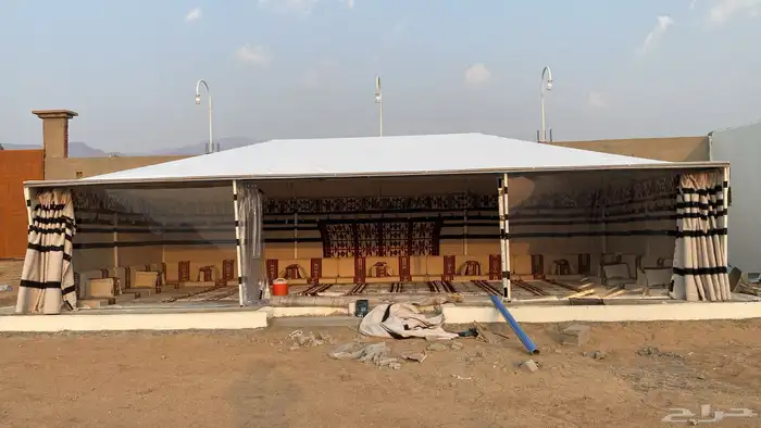 بيت شعر ملكي 6