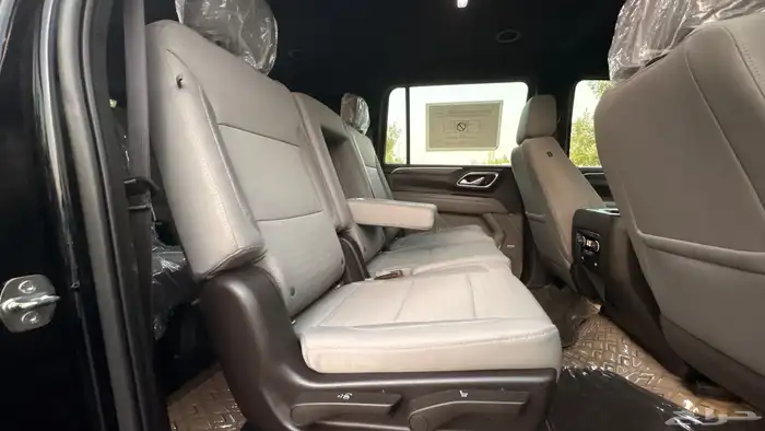 شفرولية تاهو 2022 LT2 مطور ( منوة المستخدم ) 57