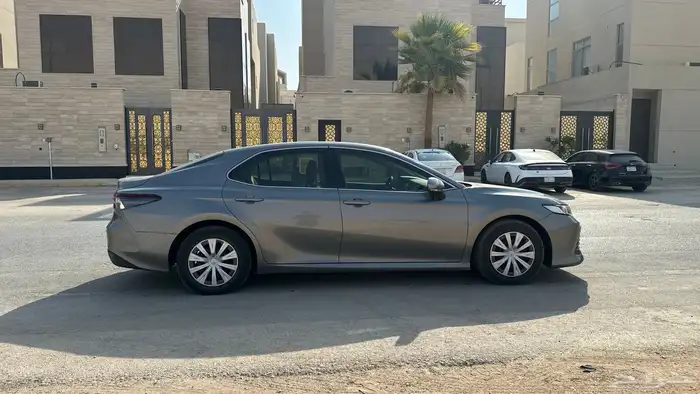 كامري 2023 6