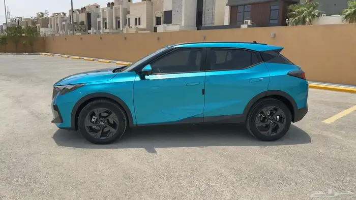 جاك ام زوم GS3 فل كامل ماشي 14 الف 33