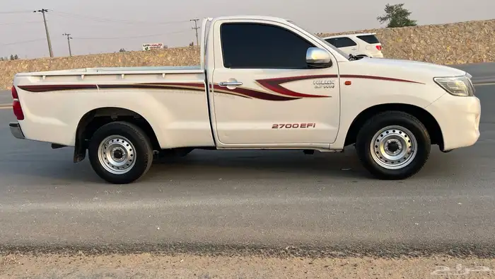 هايلوكس 2