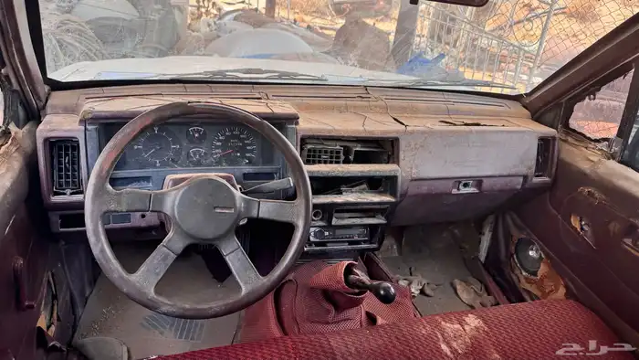 للبيع ددسن 93 الموقع الجله 8