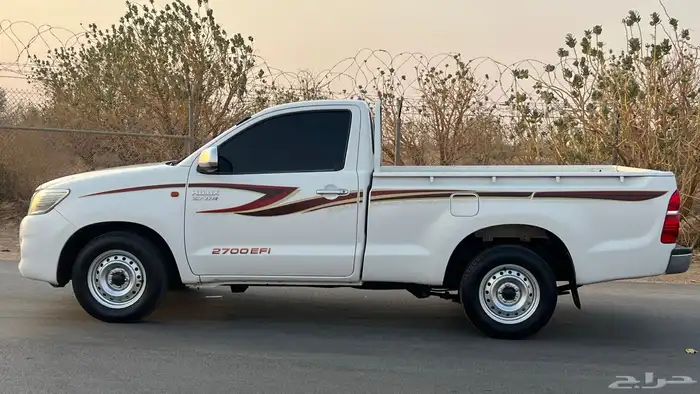 هايلوكس 6