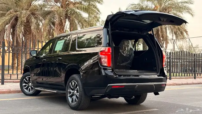 شفرولية تاهو 2022 LT2 مطور ( منوة المستخدم ) 42