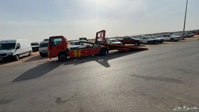 سطحه هدرليك الدوادمي 2