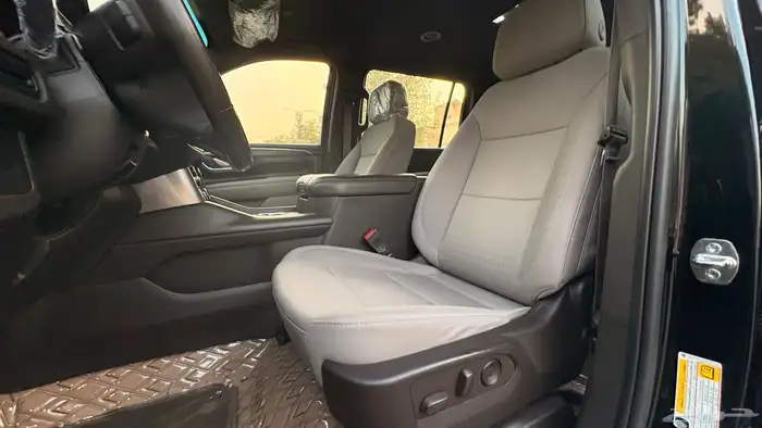 شفرولية تاهو 2022 LT2 مطور ( منوة المستخدم ) 22