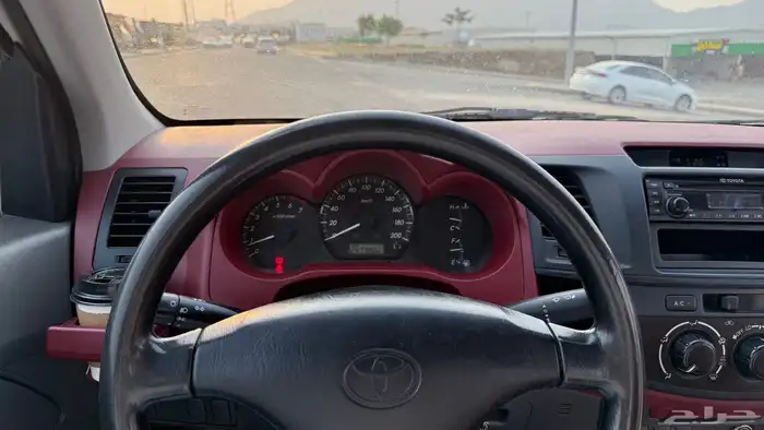 هايلوكس 2015 GL 1