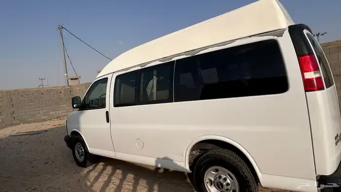 سافان 2012 للبيع 2