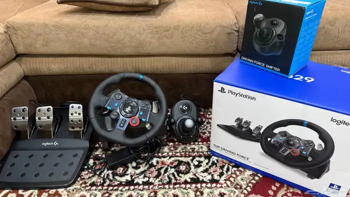 دركسون للبيع 0