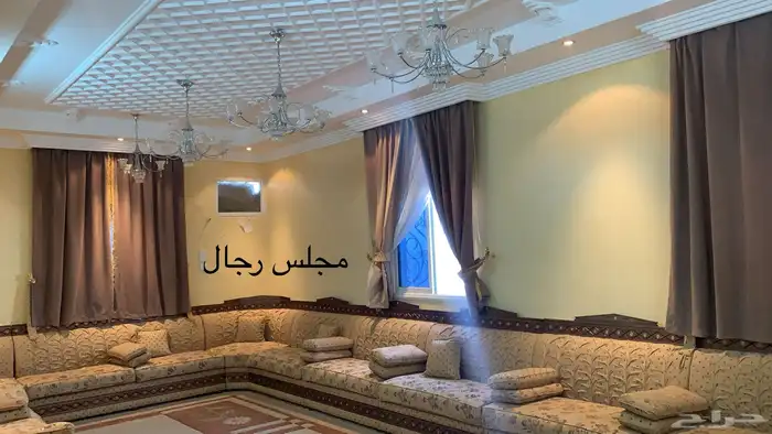 شقة و ادوار للايجار 10