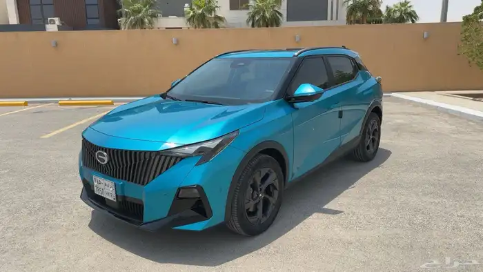 جاك ام زوم GS3 فل كامل ماشي 14 الف 31