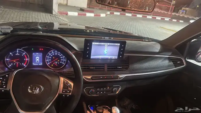 جريت وول 2020 فل 7