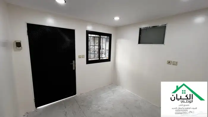 بركسات غرف برتبل جاهز وتفصيل بيوت جاهزه 52