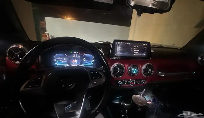 بايك 2022 للبيع 5